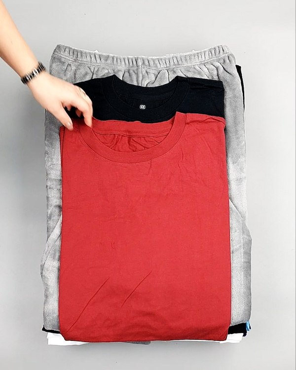 Фотография  260 - Домашняя одежда CAN 104#10 кг, ЛОТ №7330 оптом в Краснодаре и Краснодарском крае