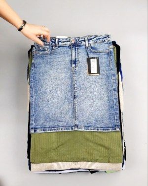 Фотография  912 - Bestseller Winter mix 104#15 кг, ЛОТ №7343 оптом в Краснодаре и Краснодарском крае