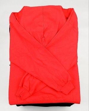 Купить Толстовки м/ж (Sweat Tops)#20 кг, ЛОТ №7433 оптом в Краснодаре и Краснодарском крае