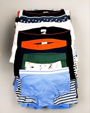 Купить Нижнее белье TCM Kids 074#5 кг, ЛОТ №7396 оптом в Краснодаре и Краснодарском крае