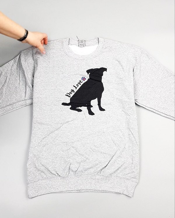 Фотография  714 - Толстовки м/ж (Sweat Tops)#20 кг, ЛОТ №7435 оптом в Краснодаре и Краснодарском крае