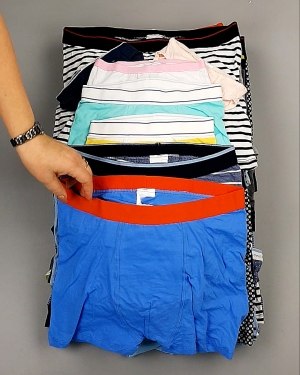 Фотография  122 - Нижнее белье TCM Kids 074#5 кг, ЛОТ №7397 оптом в Краснодаре и Краснодарском крае