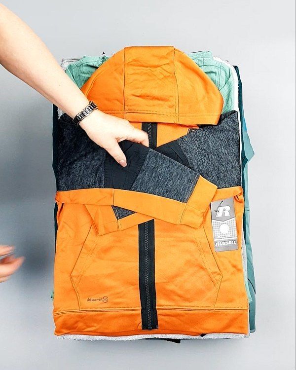 Фотография  628 - BRAND STOCK Kids Winter#10 кг, ЛОТ №7386 оптом в Краснодаре и Краснодарском крае