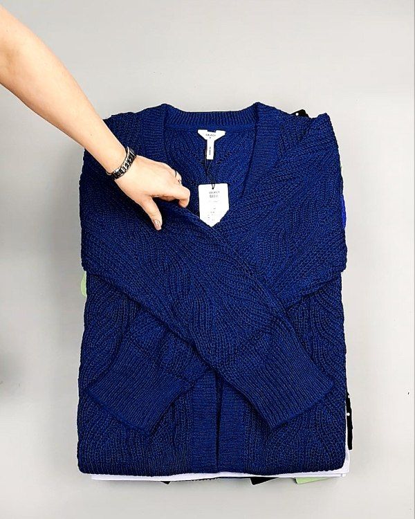 Фотография  761 - Bestseller Winter mix 104#15 кг, ЛОТ №7343 оптом в Краснодаре и Краснодарском крае