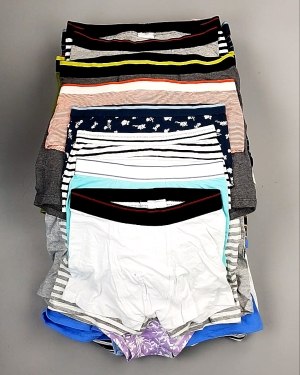 Фотография  427 - Нижнее белье TCM Kids 074#5 кг, ЛОТ №7395 оптом в Краснодаре и Краснодарском крае