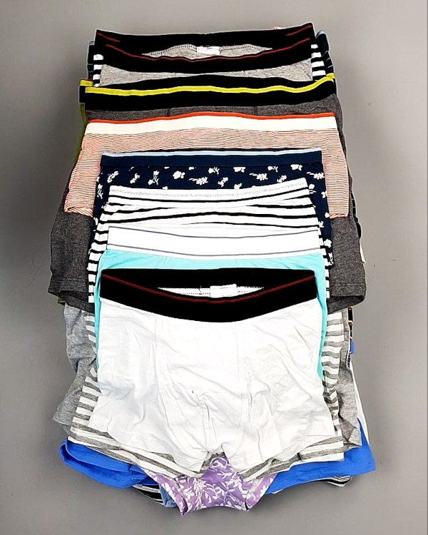 Фотография  155 - Нижнее белье TCM Kids 074#5 кг, ЛОТ №7395 оптом в Краснодаре и Краснодарском крае