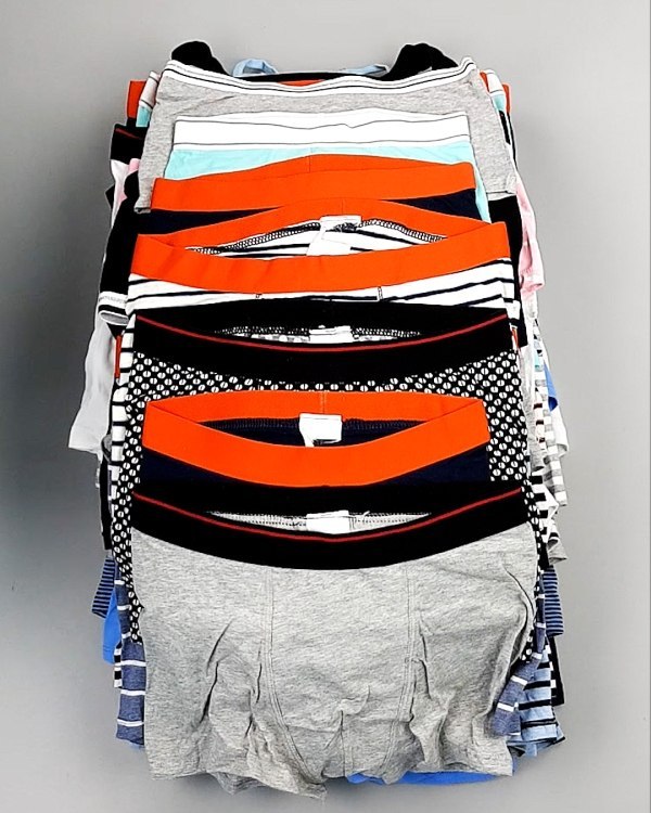 Фотография  241 - Нижнее белье TCM Kids 074#5 кг, ЛОТ №7396 оптом в Краснодаре и Краснодарском крае