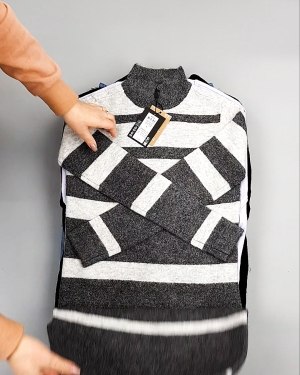 Фотография  813 - PIECES Winter mix 104#15 кг, ЛОТ №7378 оптом в Краснодаре и Краснодарском крае