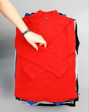 Фотография  304 - BRAND STOCK Kids Winter#10 кг, ЛОТ №7387 оптом в Краснодаре и Краснодарском крае