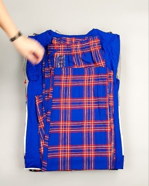 Фотография  528 - Домашняя одежда CAN 104#10 кг, ЛОТ №7330 оптом в Краснодаре и Краснодарском крае