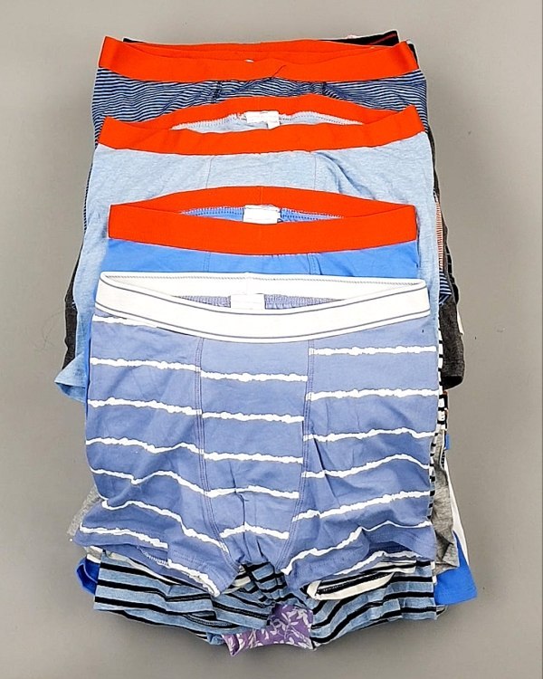 Фотография  776 - Нижнее белье TCM Kids 074#5 кг, ЛОТ №7395 оптом в Краснодаре и Краснодарском крае