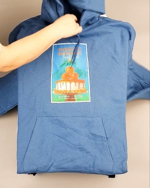 Фотография  581 - Толстовки м/ж (Sweat Tops)#20 кг, ЛОТ №7434 оптом в Краснодаре и Краснодарском крае