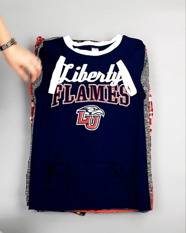 Фотография  566 - Домашняя одежда CAN 104#10 кг, ЛОТ №7328 оптом в Краснодаре и Краснодарском крае