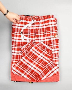 Фотография  469 - Домашняя одежда CAN 104#10 кг, ЛОТ №7328 оптом в Краснодаре и Краснодарском крае