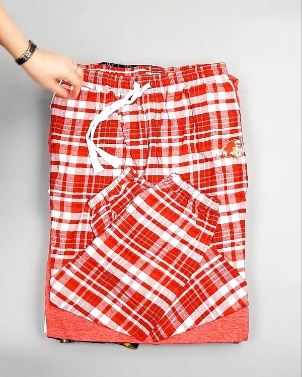 Фотография  195 - Домашняя одежда CAN 104#10 кг, ЛОТ №7328 оптом в Краснодаре и Краснодарском крае