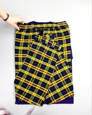 Фотография  740 - Домашняя одежда CAN 104#10 кг, ЛОТ №7328 оптом в Краснодаре и Краснодарском крае