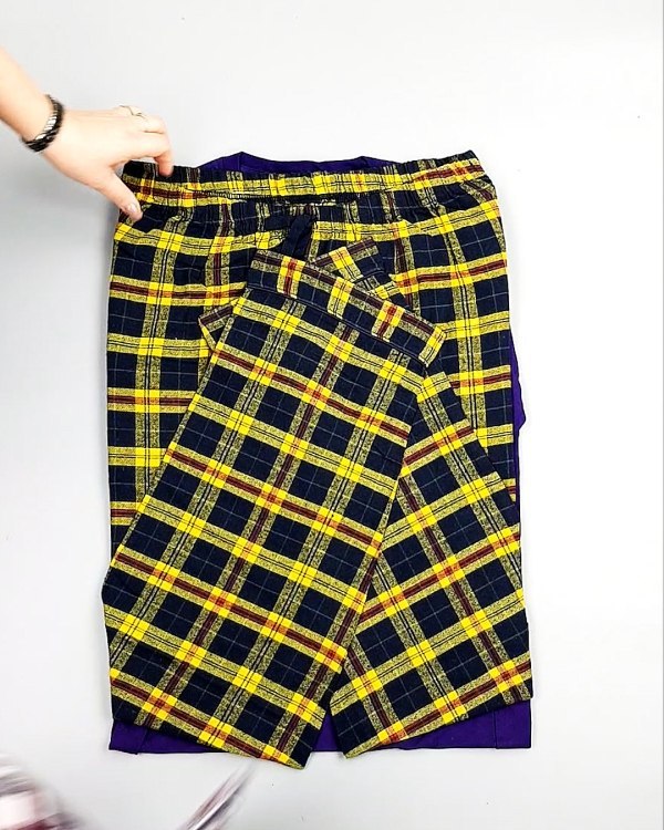 Фотография  797 - Домашняя одежда CAN 104#10 кг, ЛОТ №7328 оптом в Краснодаре и Краснодарском крае