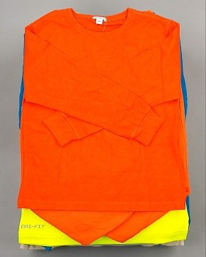 Купить Sport дети CAN 124#5 кг, ЛОТ №7473 оптом в Краснодаре и Краснодарском крае