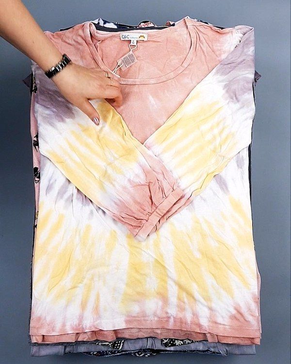 Фотография  466 - C&C mix CAN 084#7 кг, ЛОТ №7455 оптом в Краснодаре и Краснодарском крае