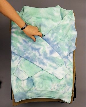 Фотография  323 - Толстовки СТОК CAN 0424#10 кг, ЛОТ №7447 оптом в Краснодаре и Краснодарском крае