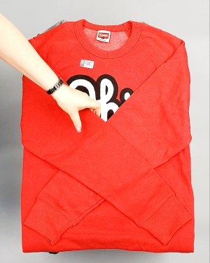 Фотография  542 - HOMAGE CAN 084#10 кг, ЛОТ №7496 оптом в Краснодаре и Краснодарском крае