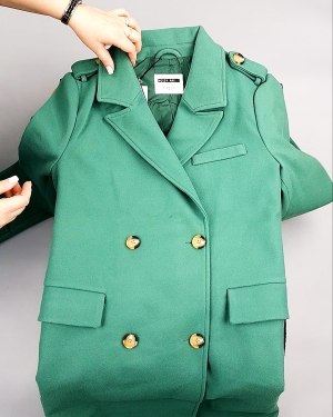 Фотография  945 - Пальто Bestseller 104#10,2 кг, ЛОТ №7558 оптом в Краснодаре и Краснодарском крае