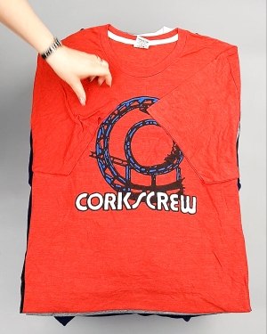 Фотография  437 - HOMAGE CAN 084#10 кг, ЛОТ №7498 оптом в Краснодаре и Краснодарском крае