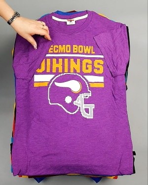 Фотография  313 - HOMAGE CAN 084#10 кг, ЛОТ №7500 оптом в Краснодаре и Краснодарском крае