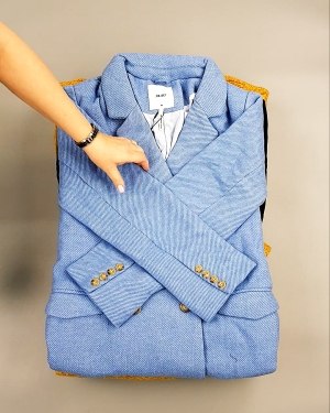 Фотография  394 - Пальто Bestseller 104#10,2 кг, ЛОТ №7558 оптом в Краснодаре и Краснодарском крае