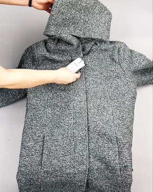 Фотография  720 - Пальто Bestseller 104#10,75 кг, ЛОТ №7561 оптом в Краснодаре и Краснодарском крае