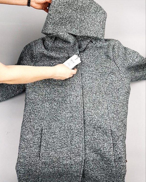 Фотография  260 - Пальто Bestseller 104#10,75 кг, ЛОТ №7561 оптом в Краснодаре и Краснодарском крае