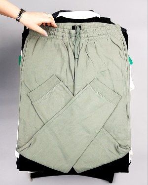 Фотография  267 - 12191 H&M mix textil 1224#25 кг, ЛОТ №7489 оптом в Краснодаре и Краснодарском крае