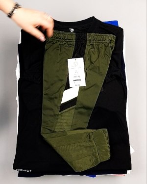 Фотография  945 - Sport дети CAN 124#5 кг, ЛОТ №7475 оптом в Краснодаре и Краснодарском крае