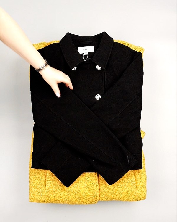 Фотография  304 - Пальто Bestseller 104#10,2 кг, ЛОТ №7558 оптом в Краснодаре и Краснодарском крае