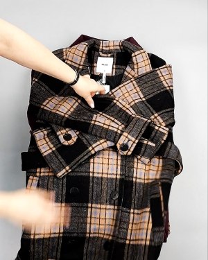 Фотография  421 - Пальто Bestseller 104#10 кг, ЛОТ №7557 оптом в Краснодаре и Краснодарском крае