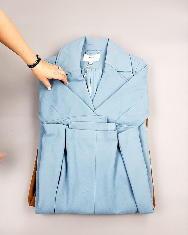 Фотография  160 - Пальто Bestseller 104#10,5 кг, ЛОТ №7559 оптом в Краснодаре и Краснодарском крае