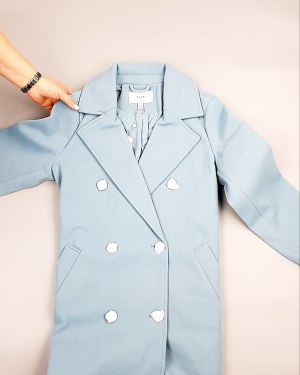 Фотография  235 - Пальто Bestseller 104#10,2 кг, ЛОТ №7558 оптом в Краснодаре и Краснодарском крае