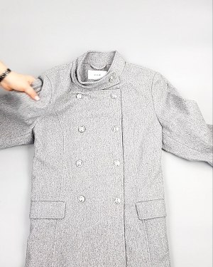 Фотография  201 - Пальто Bestseller 104#10 кг, ЛОТ №7557 оптом в Краснодаре и Краснодарском крае