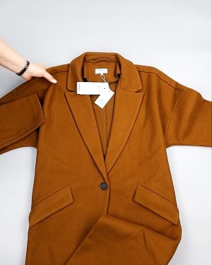 Фотография  800 - Пальто Bestseller 104#10,75 кг, ЛОТ №7561 оптом в Краснодаре и Краснодарском крае