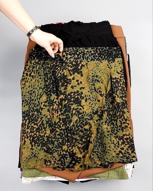 Фотография  550 - Bestseller Summer mix 104#15 кг, ЛОТ №7494 оптом в Краснодаре и Краснодарском крае