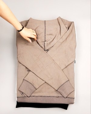 Фотография  538 - Толстовки СТОК CAN 0424#10 кг, ЛОТ №7447 оптом в Краснодаре и Краснодарском крае