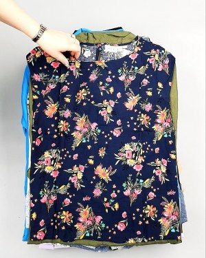 Фотография  661 - Bestseller Summer mix 104#15 кг, ЛОТ №7495 оптом в Краснодаре и Краснодарском крае