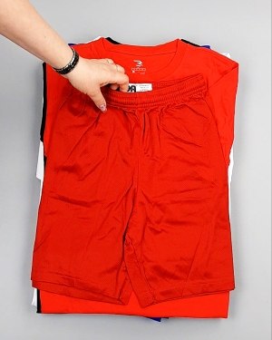 Фотография  606 - Sport дети CAN 124#5 кг, ЛОТ №7473 оптом в Краснодаре и Краснодарском крае