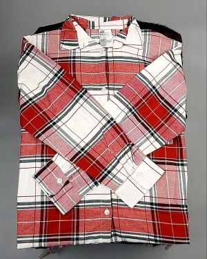 Купить 12191 H&M mix textil 1224#25 кг, ЛОТ №7489 оптом в Краснодаре и Краснодарском крае