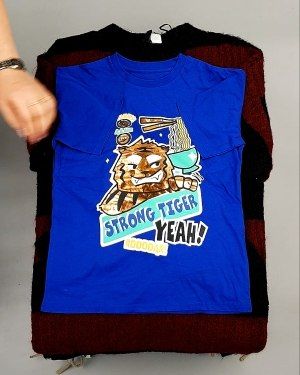 Фотография  591 - 12191 H&M mix textil 1224#25 кг, ЛОТ №7489 оптом в Краснодаре и Краснодарском крае