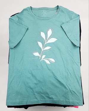 Купить TOM TAILOR жен весна, лето mix 124#15 кг, ЛОТ №7568 оптом в Краснодаре и Краснодарском крае