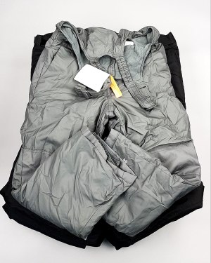 Купить Штаны горнолыжные м/ж AMAZON 015#5,9 кг, ЛОТ №7789 оптом в Краснодаре и Краснодарском крае