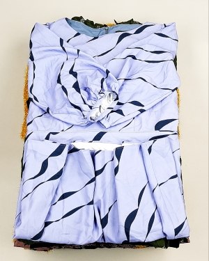 Купить Платья СТОК CAN зима 084#7 кг, ЛОТ №7824 оптом в Краснодаре и Краснодарском крае