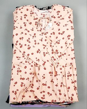 Купить Платья VILA Summer 104#5 кг, ЛОТ №7837 оптом в Краснодаре и Краснодарском крае