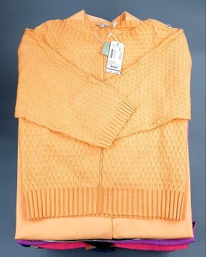 Купить TOM TAILOR жен весна, лето mix 124#15 кг, ЛОТ №7570 оптом в Краснодаре и Краснодарском крае